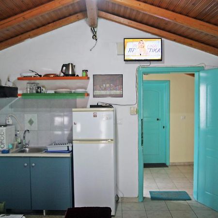 Ρήγας: Όμορφα Στο Μεσολόγγι. Δ2 Apartment Exterior photo